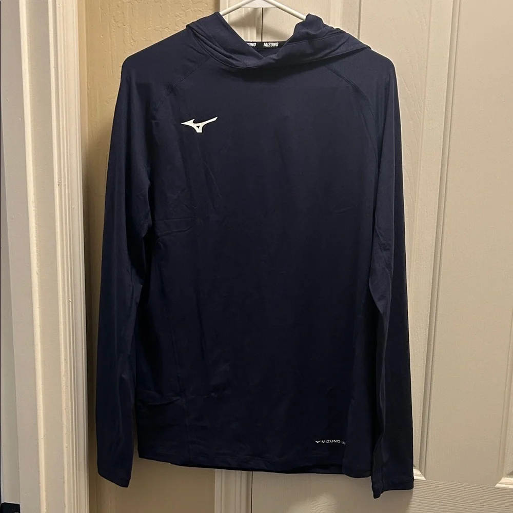 Mizuno UPF TRN Hoodie